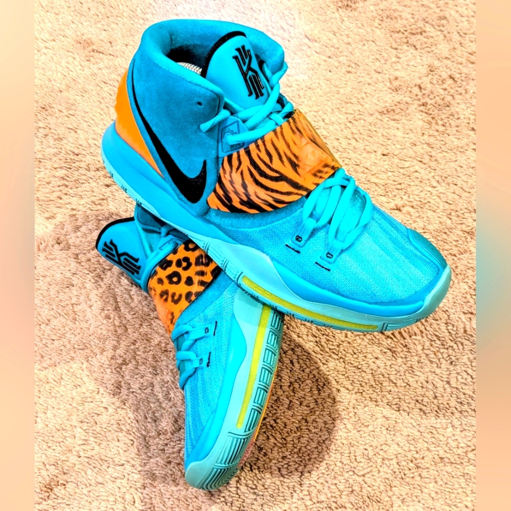 Nike Kyrie's